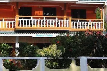 Georgina's Cottage Beau Vallon  3*, Beau Vallon (Mahe) Seychelles