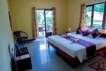 Georgina's Cottage Beau Vallon  Beau Vallon (Mahe)