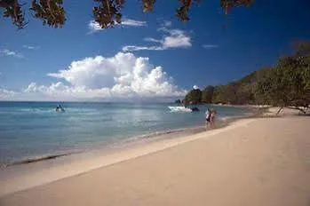 Georgina's Cottage Beau Vallon
