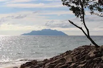 Bed & Breakfast Georgina's Cottage Beau Vallon