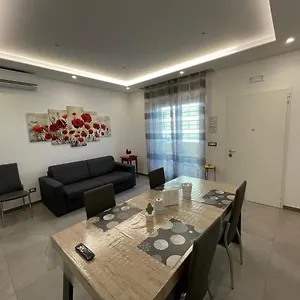  Bed & Breakfast Casa Cereus Italia