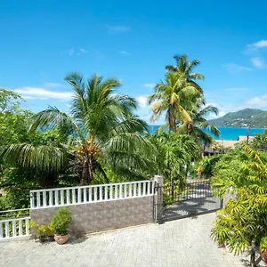 Casa vacanze La Belle Self Catering